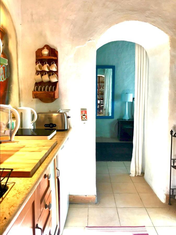 Villa Casa Del Patio Arabe Casas Vejer Debra Vejer de la Frontera Exterior foto